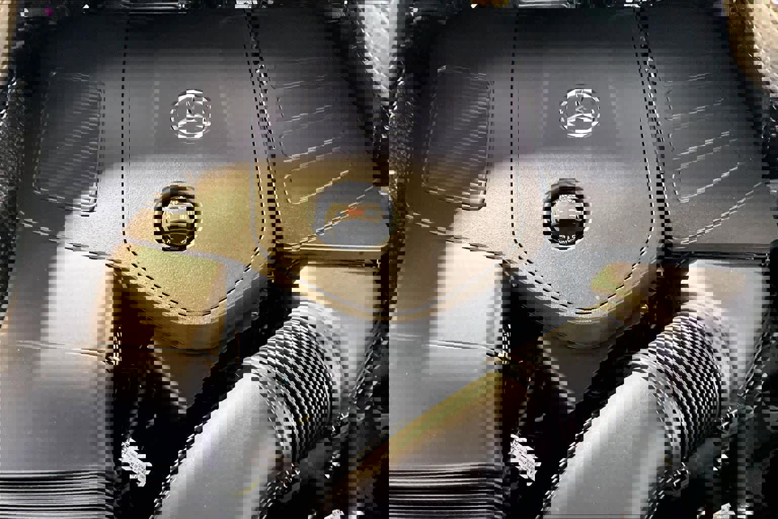 New 2026 Mercedes-Benz GLE 350 4MATIC image 15