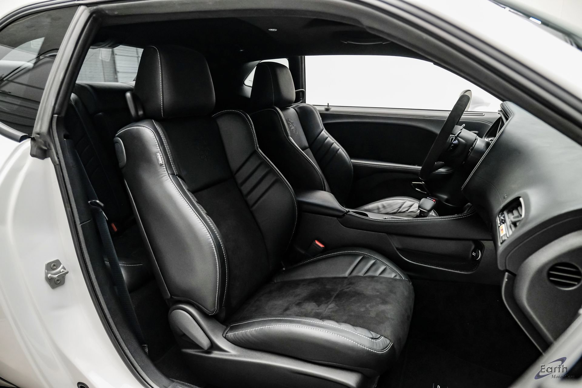 Used 2023 Dodge Challenger SRT Hellcat Redeye image 57