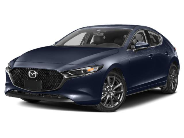 Used 2023 MAZDA MAZDA3 s FWD image 4