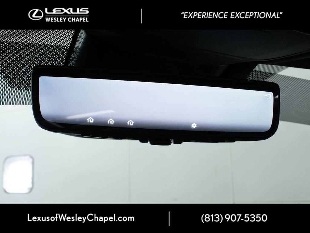 Certified 2024 Lexus RX 350 Premium Plus w/ Convenience Package AWD/4WD image 25