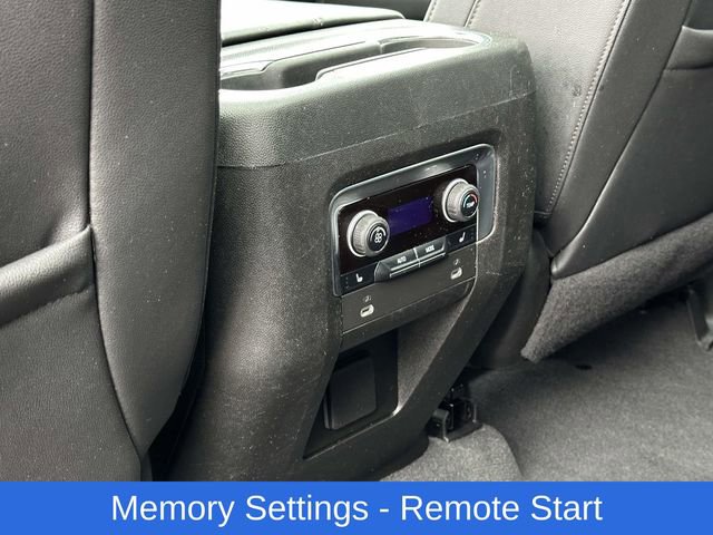 Used 2022 Chevrolet Tahoe Z71 w/ Luxury Package image 15