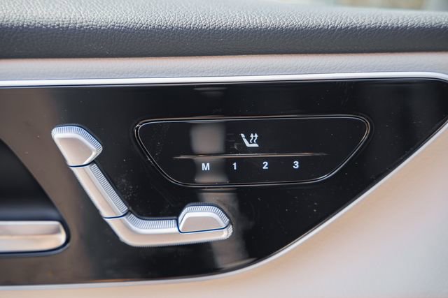 New 2026 Mercedes-Benz GLC 300 4MATIC image 40