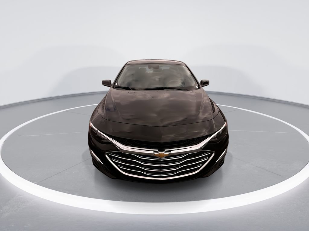 Used 2021 Chevrolet Malibu LS w/ Driver Confidence Package II image 3