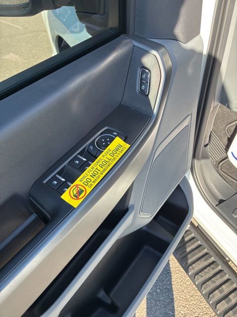 New 2026 Ford F250 XL w/ STX Appearance Package image 12
