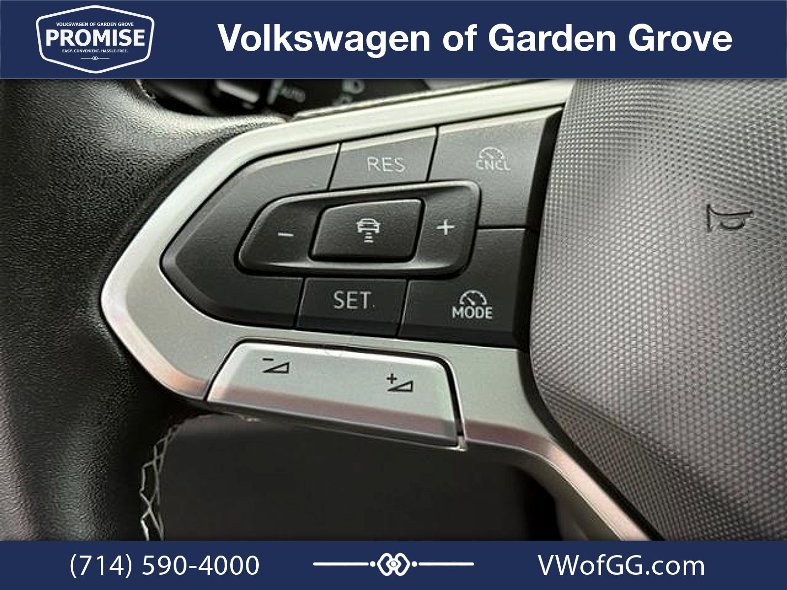 New 2026 Volkswagen Tiguan SE AWD/4WD image 19