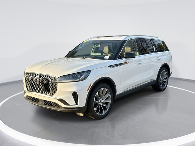 New 2026 Lincoln Aviator Reserve w/ Luxury Package AWD/4WD image 1