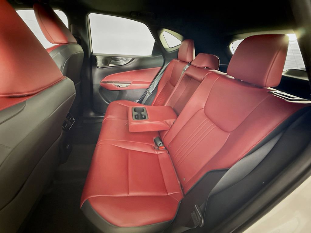 Used 2025 Lexus NX 350h 350h Premium image 24