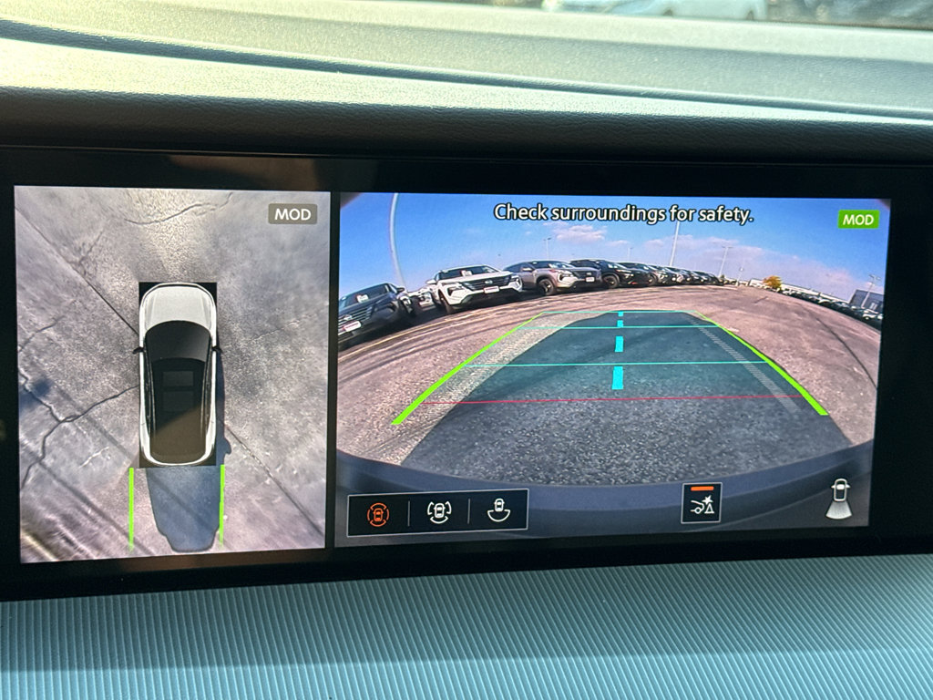 New 2026 Nissan Murano SL image 20