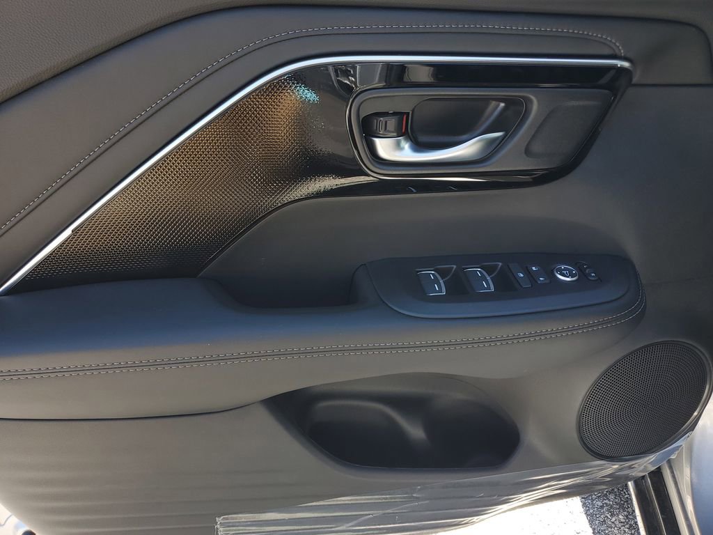 New 2026 Acura ADX FWD image 18