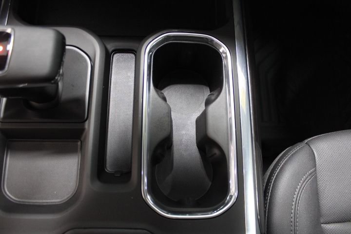 Used 2024 Chevrolet Silverado 1500 LTZ w/ LTZ Premium Package AWD/4WD image 36