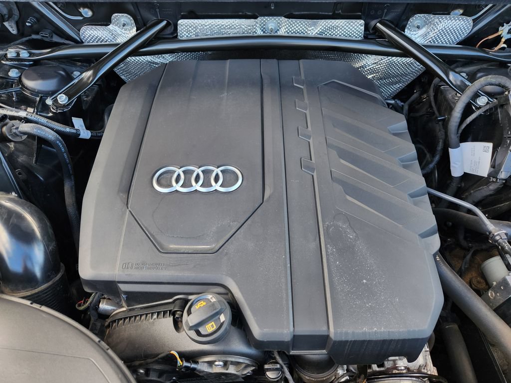 Used 2022 Audi Q5 2.0T Premium AWD/4WD image 32