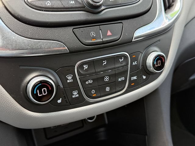 Used 2024 Chevrolet Equinox LT FWD image 16
