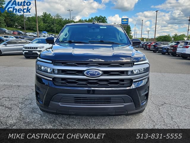Used 2024 Ford Expedition Max XLT AWD/4WD image 8