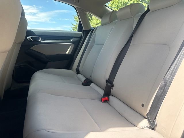 Used 2023 Honda Civic LX image 19