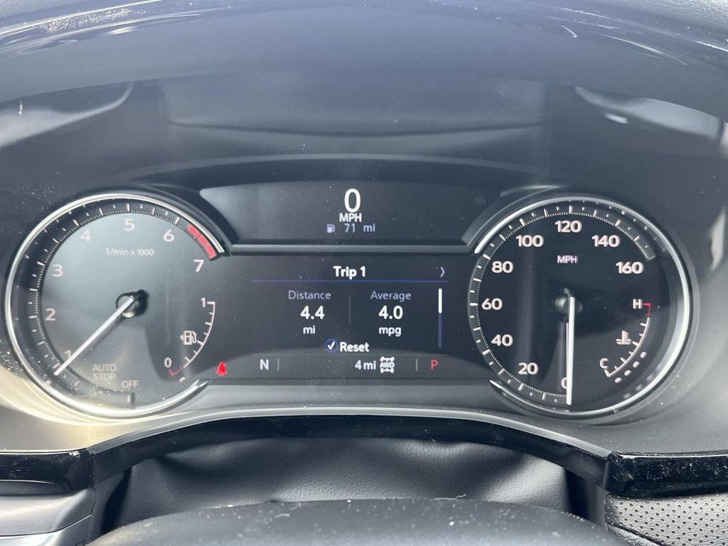 New 2026 Cadillac XT5 Luxury AWD/4WD image 37