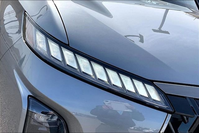 Used 2026 INFINITI QX80 4WD image 30