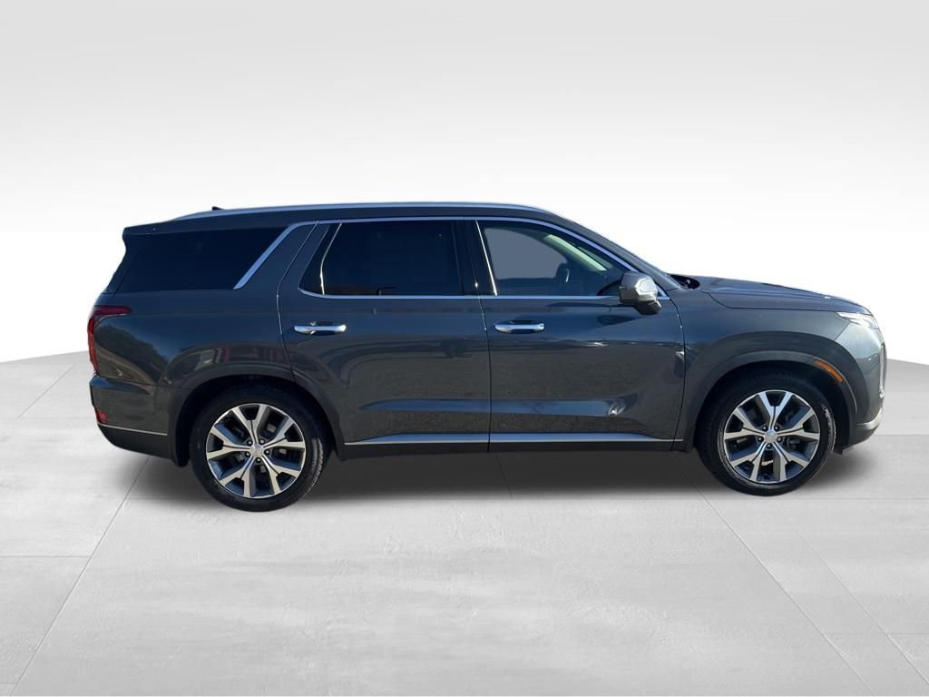 Used 2020 Hyundai Palisade SEL image 36
