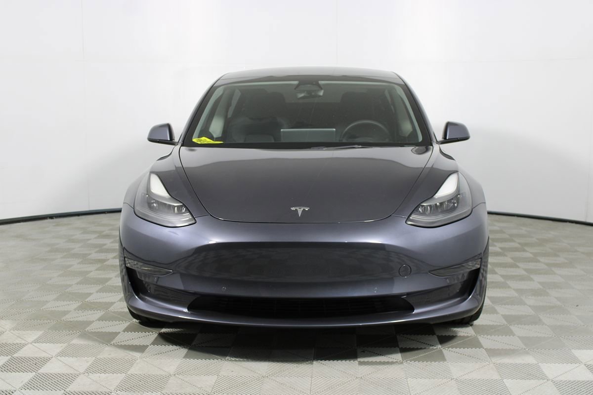 Used 2022 Tesla Model 3 Performance image 26