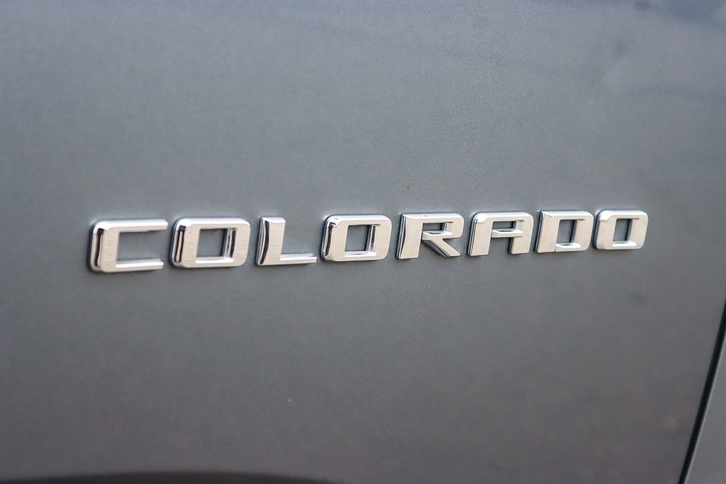 Used 2021 Chevrolet Colorado LT w/ Safety Package image 11