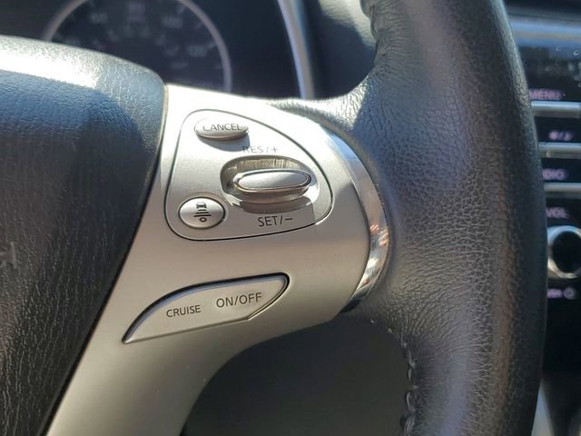 Used 2018 Nissan Murano Platinum image 14