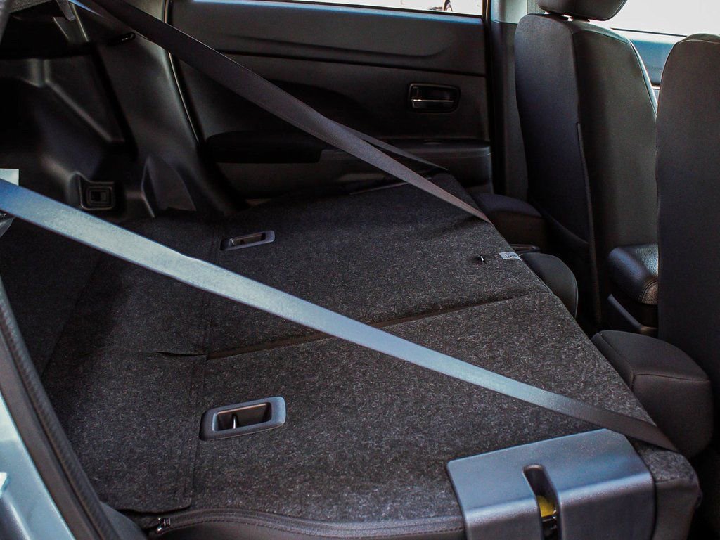 New 2025 Mitsubishi Outlander Sport ES AWD/4WD image 36