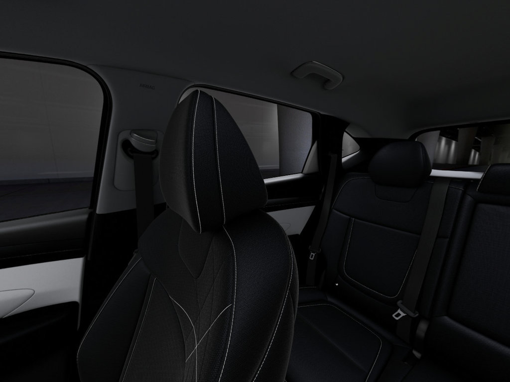 New 2026 Hyundai Tucson Blue SE AWD/4WD image 10