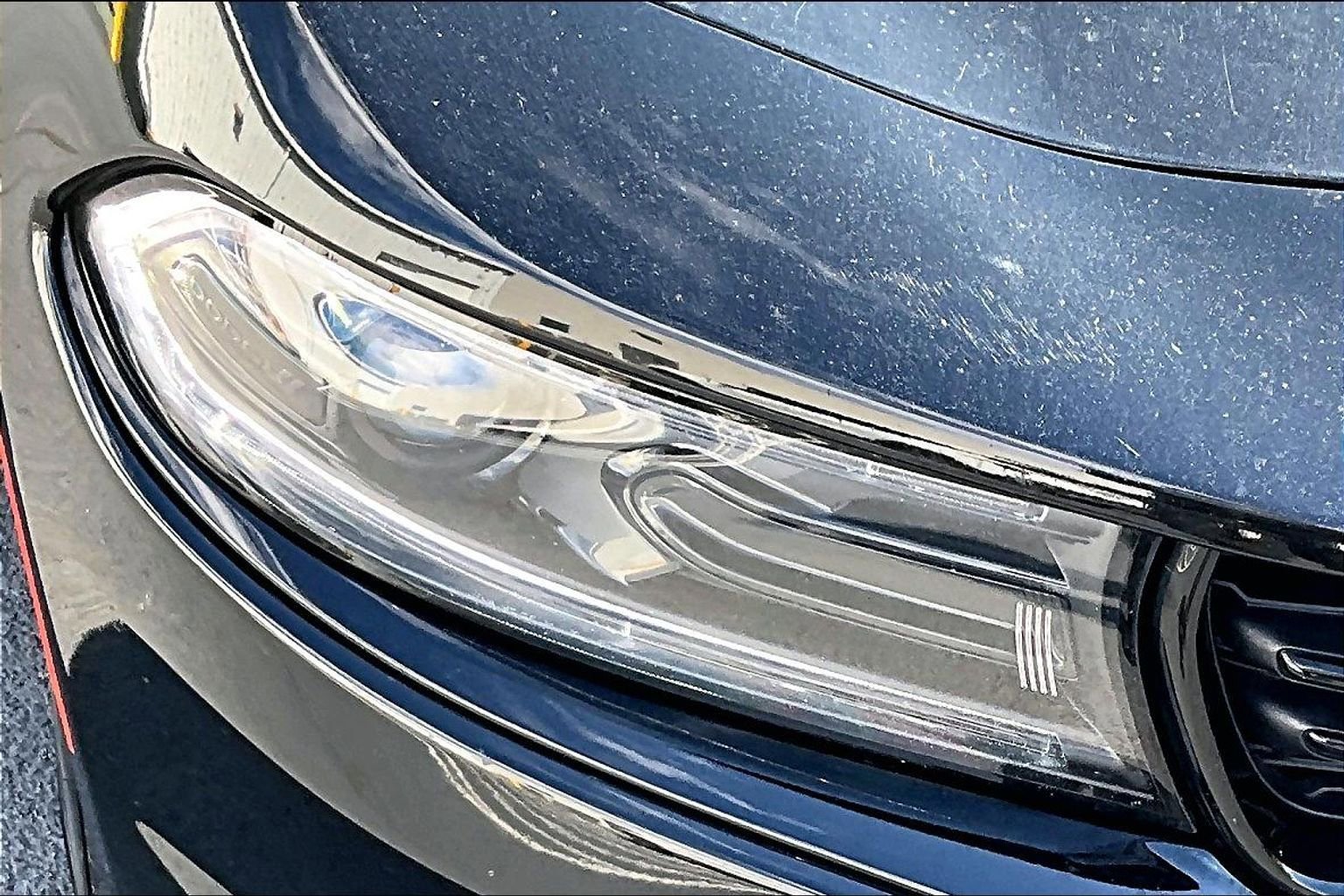 Used 2023 Dodge Charger SXT image 32