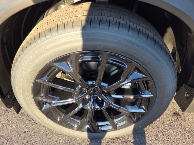 New 2026 MAZDA CX-70 3.3 Turbo w/ Preferred Package image 20