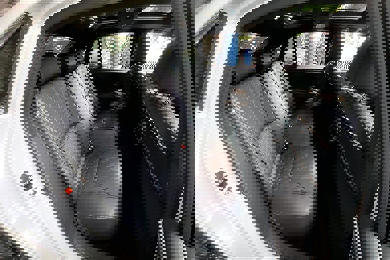 Used 2023 Lexus LS 500 AWD w/ Luxury Package image 20