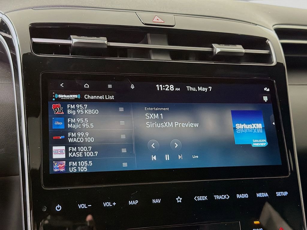 Used 2024 Hyundai Santa Cruz XRT AWD/4WD image 17