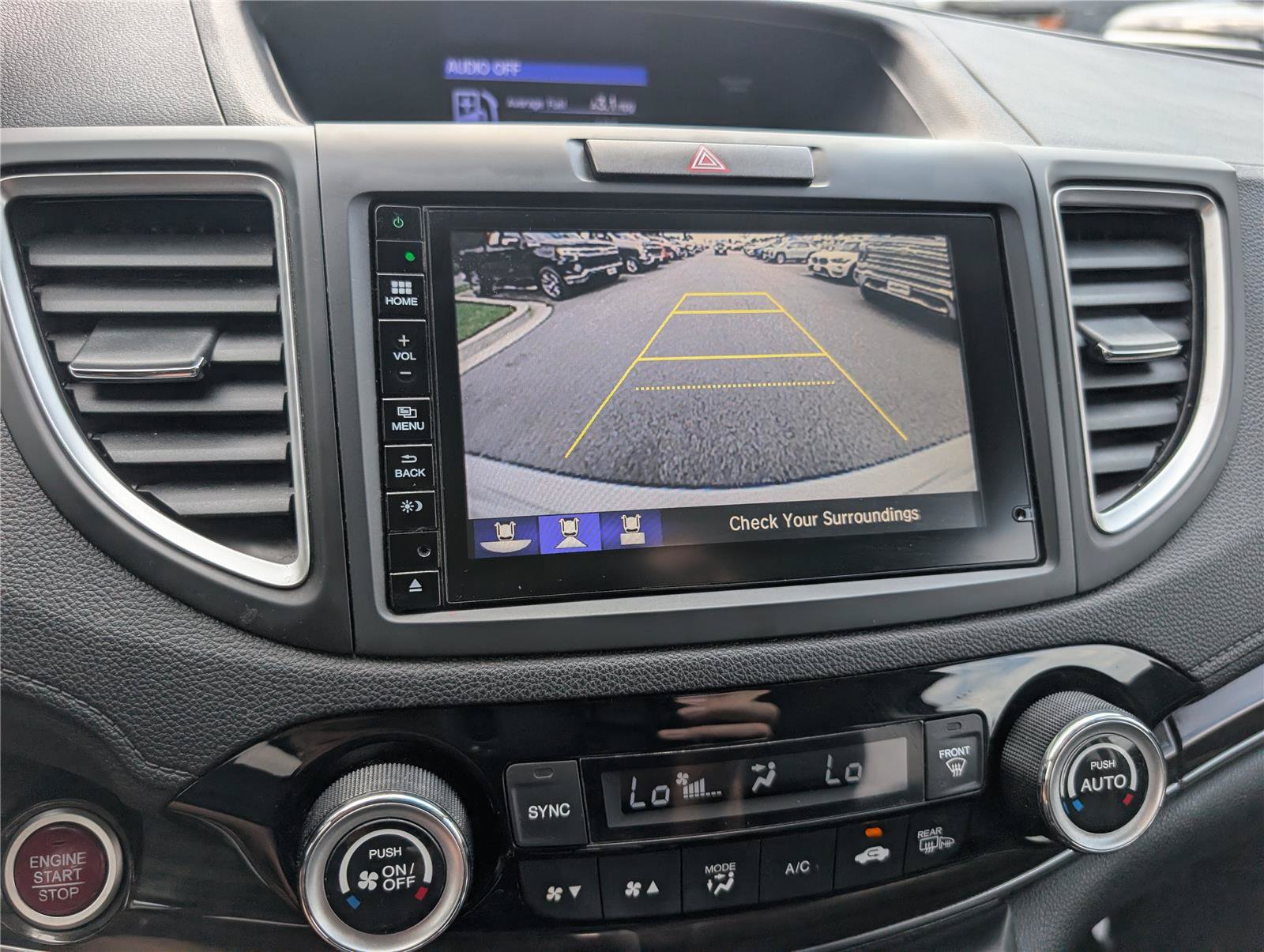 Used 2016 Honda CR-V EX-L image 28