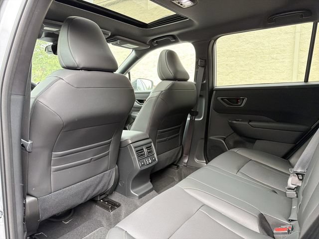 New 2026 Subaru Outback Limited XT AWD/4WD image 12
