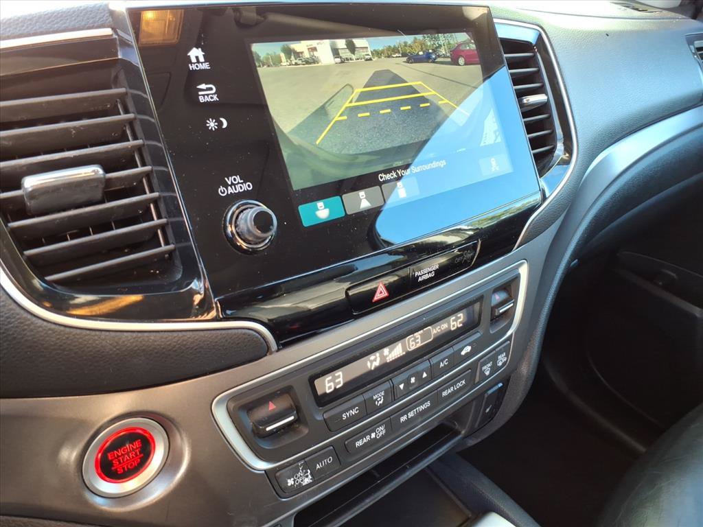 Used 2020 Honda Pilot EX-L image 38