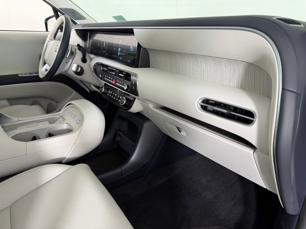 Used 2026 Hyundai Palisade Calligraphy image 35