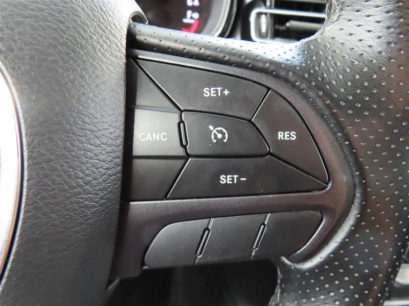 Used 2025 Dodge Durango AWD w/ Skid Plate Group image 16