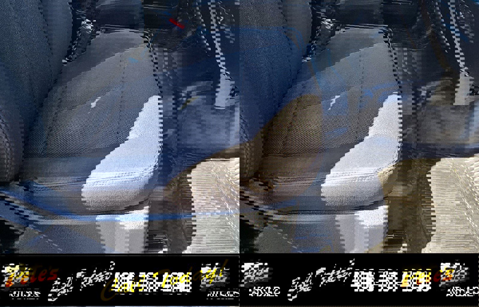 Used 2020 Ford Expedition Max XL AWD/4WD image 14