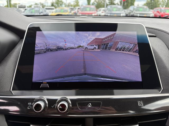 Used 2020 Cadillac CT5 Premium Luxury AWD/4WD image 25