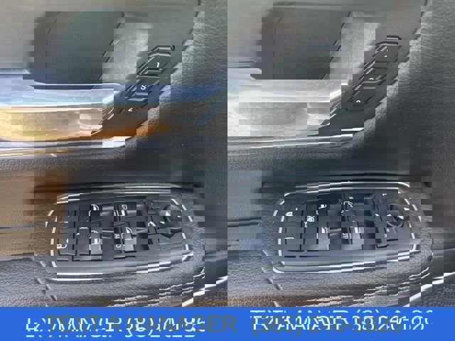 Used 2020 RAM 1500 Laramie w/ Off Road Group image 18