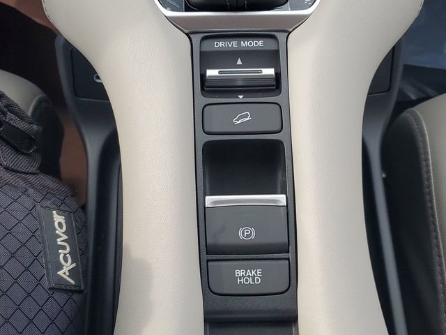 New 2026 Honda HR-V EX-L image 36