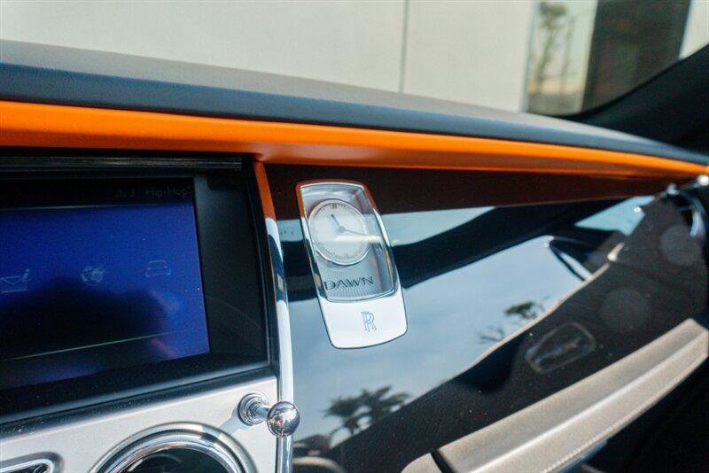 Used 2018 Rolls-Royce Dawn image 71