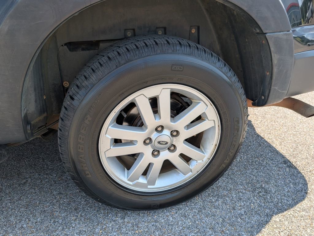 Used 2010 Ford Explorer Sport Trac XLT RWD image 29