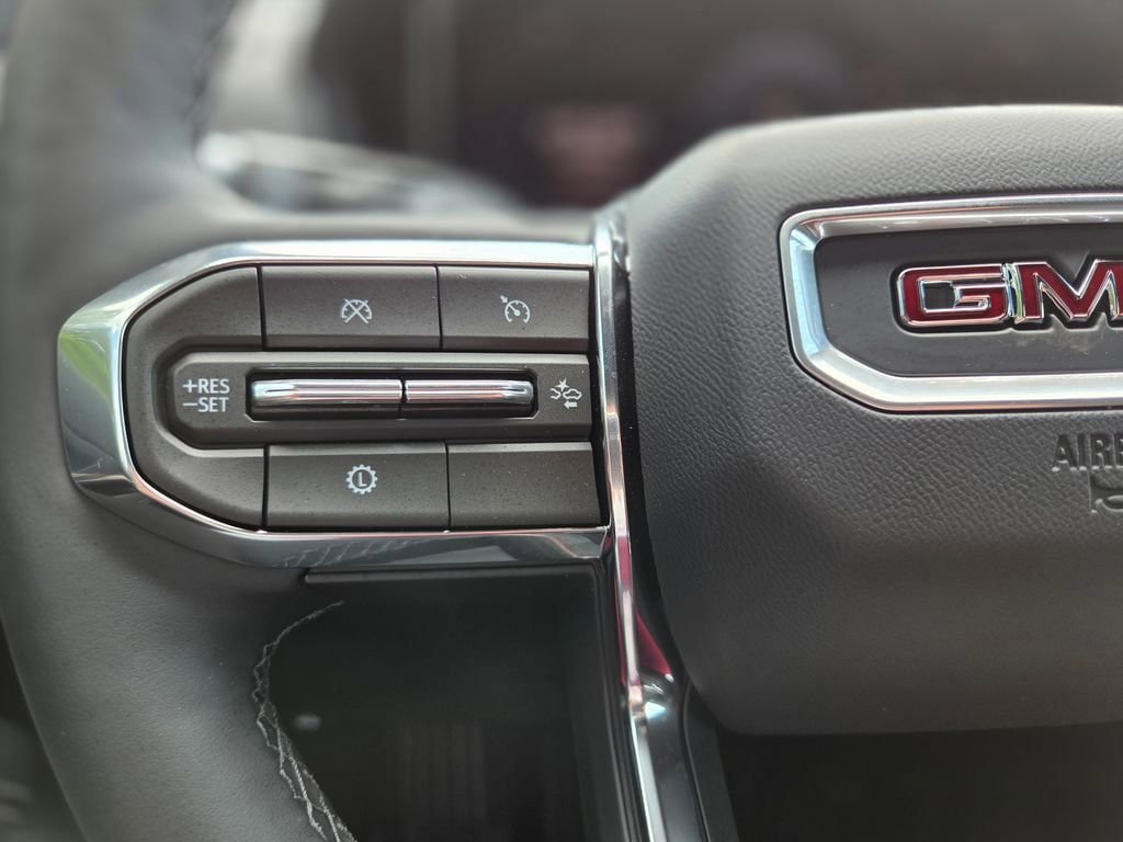 New 2026 GMC Terrain Elevation w/ Technology Package II FWD image 16