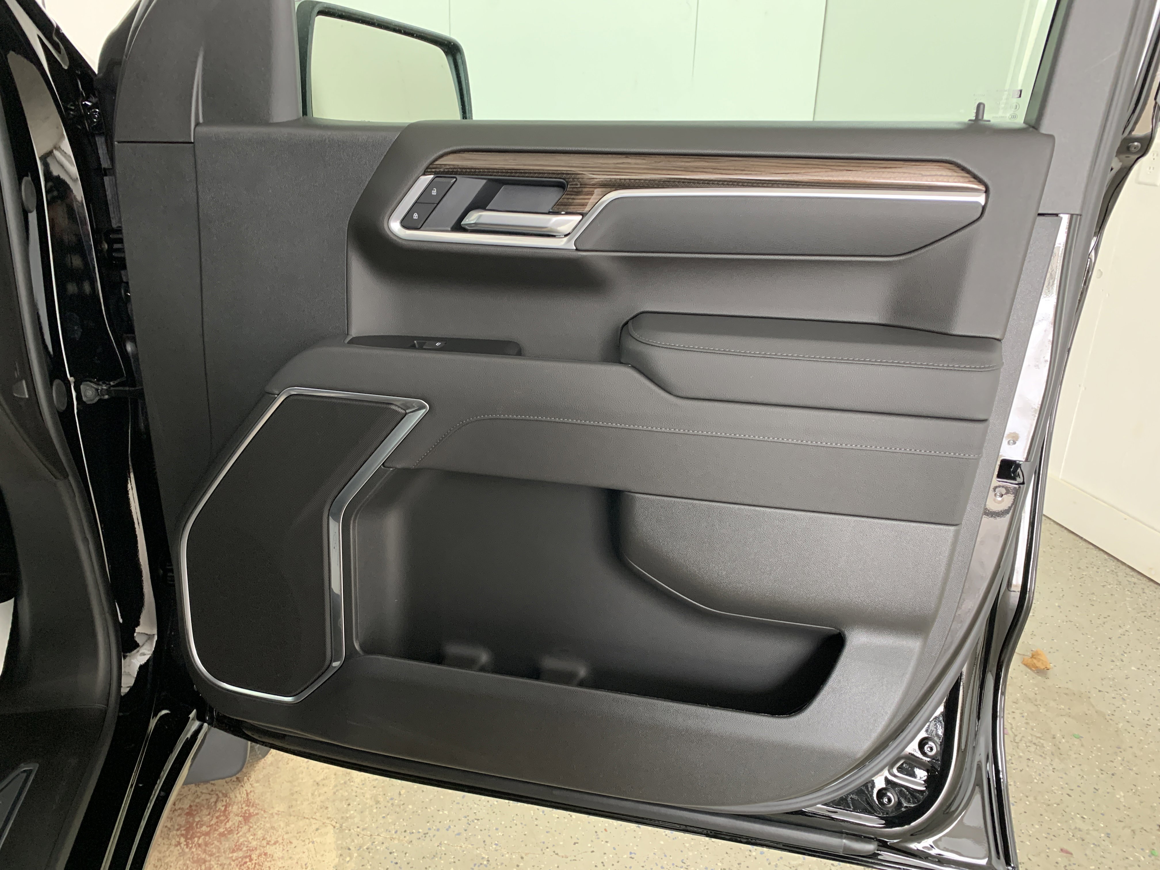 New 2026 Chevrolet Silverado 1500 LT image 36