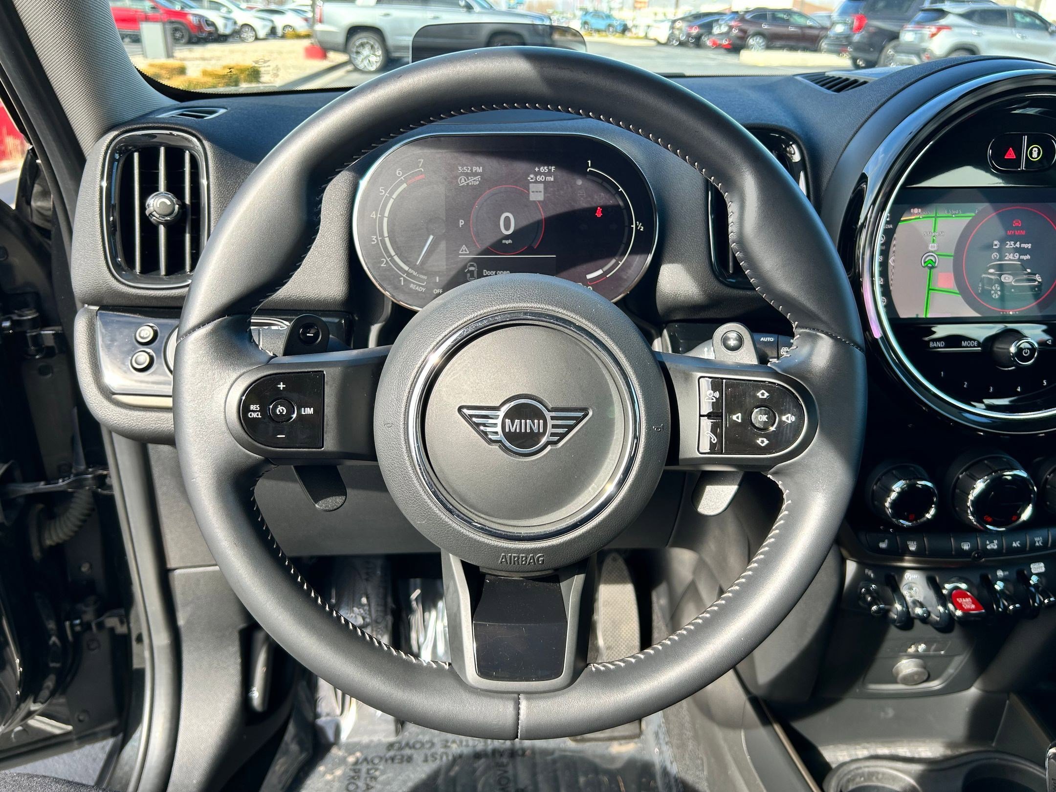 Used 2023 MINI Cooper Countryman S AWD/4WD image 13