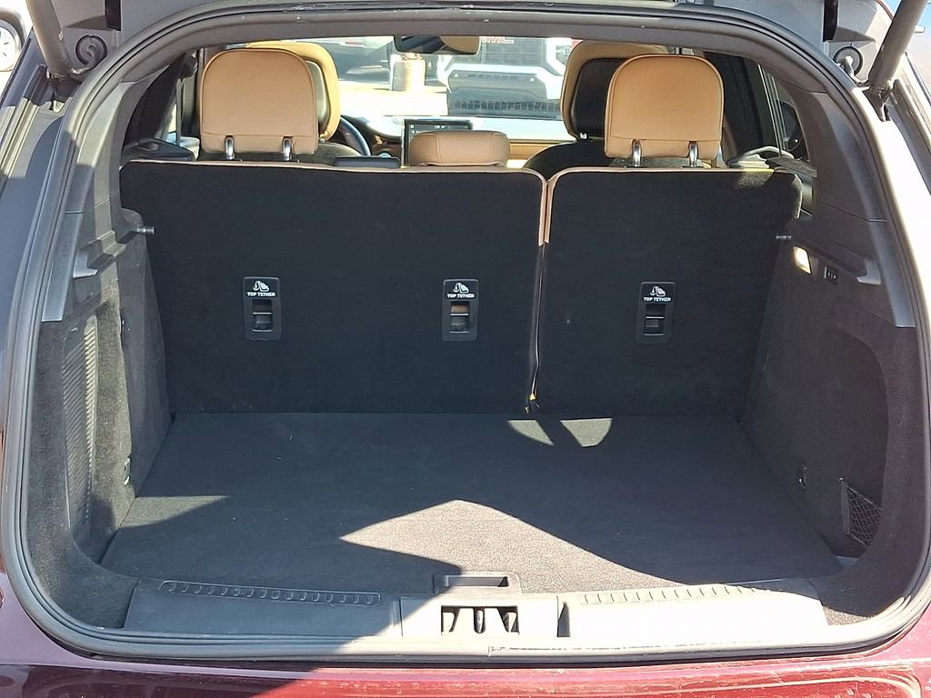 Used 2020 Lincoln Corsair Reserve image 29