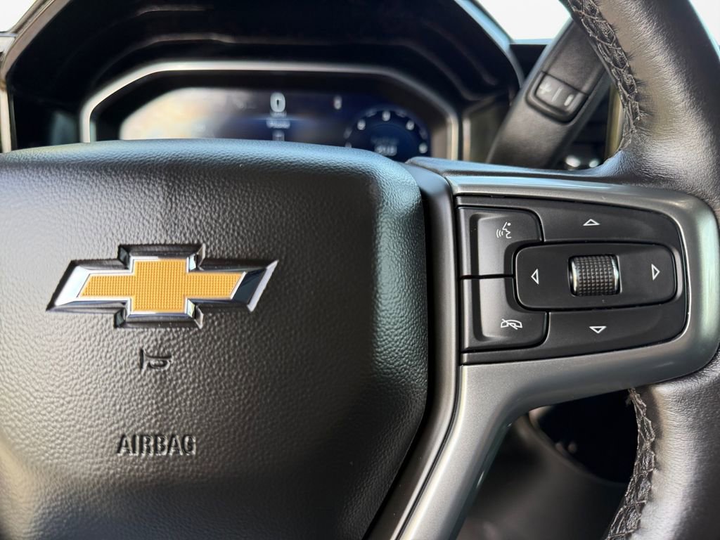 Used 2023 Chevrolet Silverado 1500 LT w/ Protection Package image 26