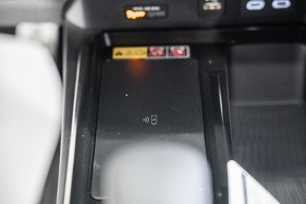 New 2026 Toyota Camry SE image 22