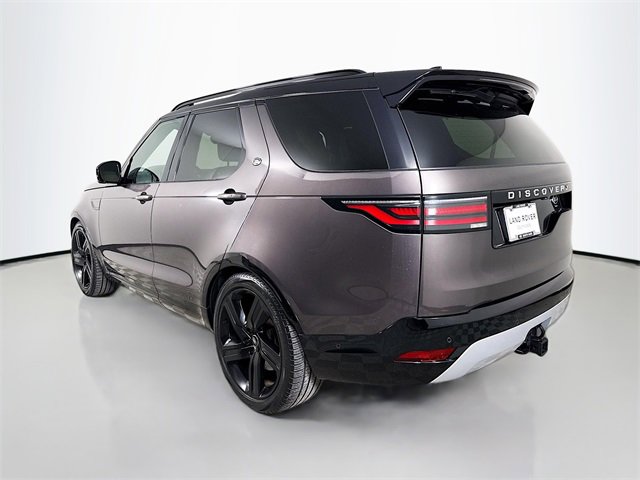 Used 2023 Land Rover Discovery Metropolitan Edition image 7