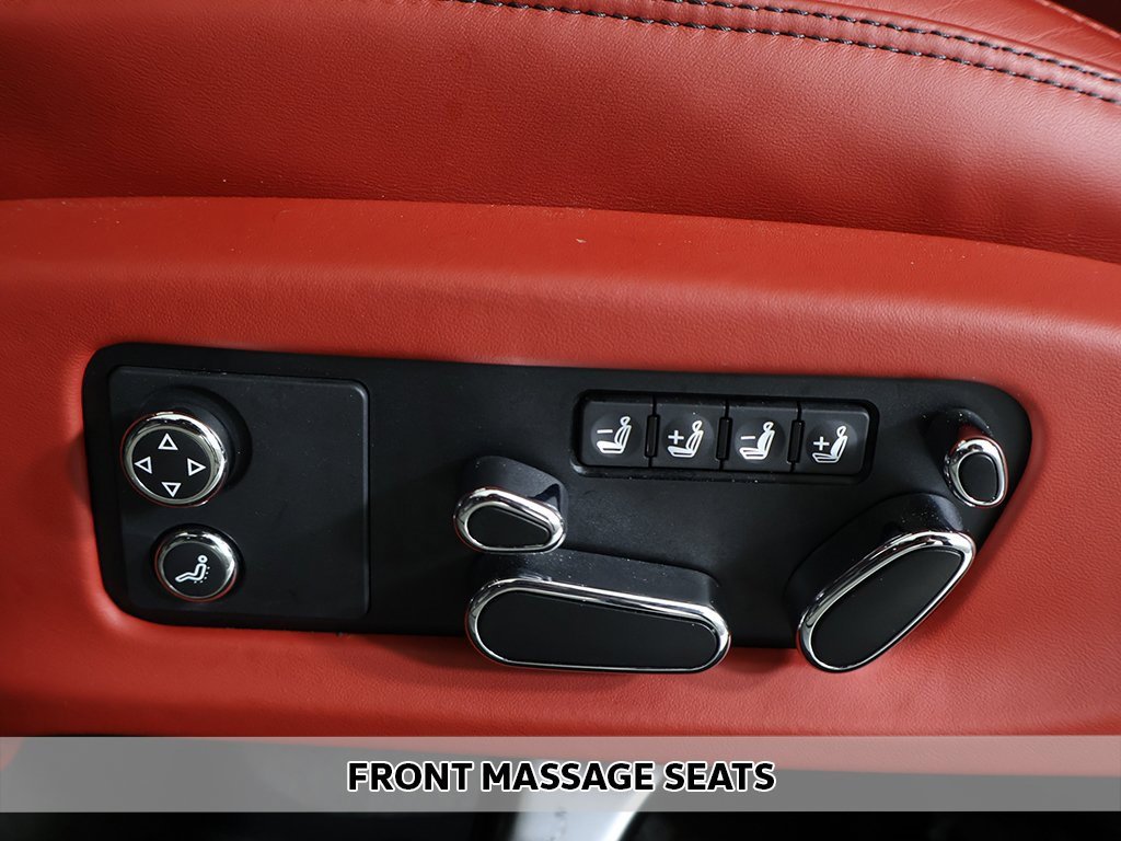 Used 2023 Bentley Continental GT Azure image 8