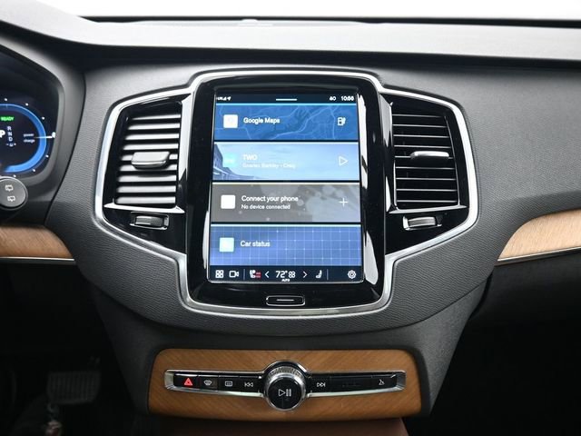 Used 2023 Volvo XC90 T8 Plus image 12